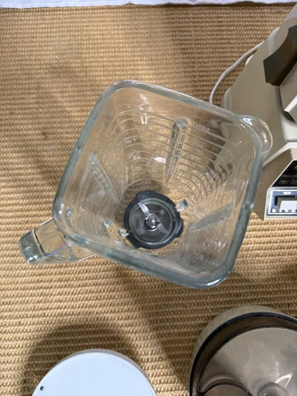 Oster multi functional
